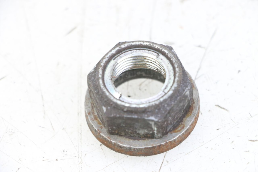 photo de SPROCKET OUTPUT SHAFT NUT SUZUKI GSX F GSXF 650 (2007 - 2015)