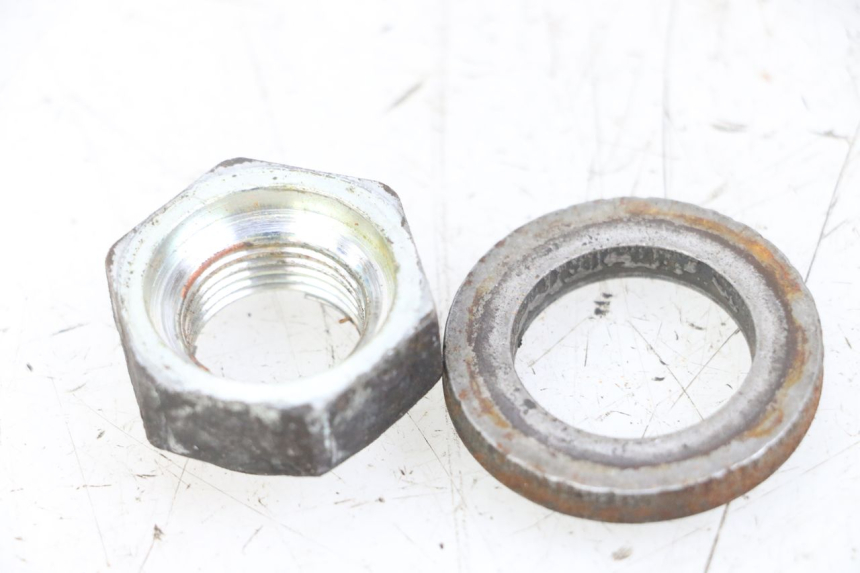 photo de SPROCKET OUTPUT SHAFT NUT SUZUKI GSX F GSXF 650 (2007 - 2015)