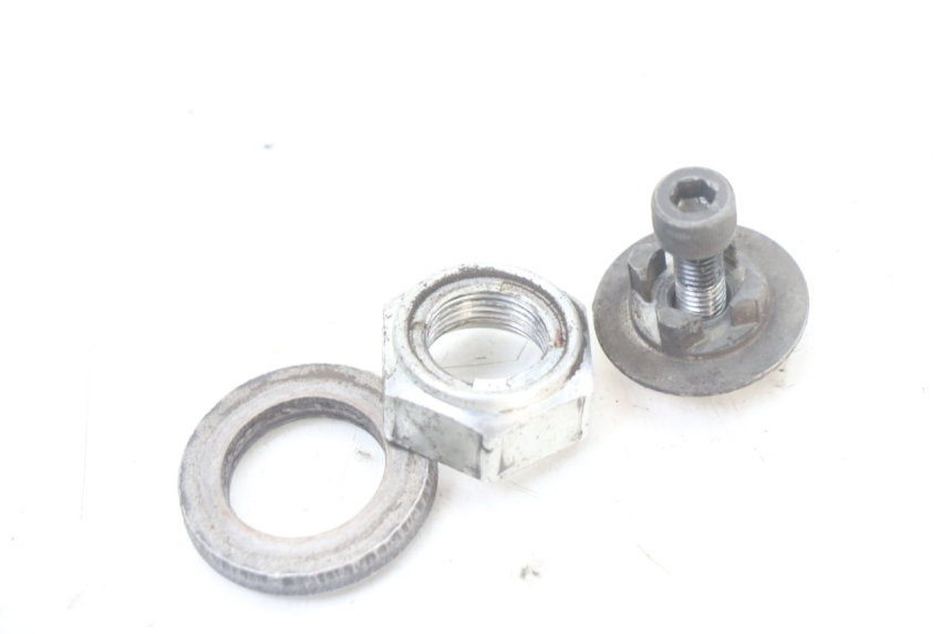 photo de SPROCKET OUTPUT SHAFT NUT SUZUKI GSX F GSXF 650 (2007 - 2015)