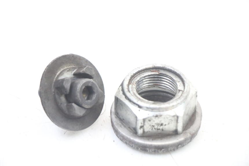 photo de SPROCKET OUTPUT SHAFT NUT SUZUKI GSX F GSXF 650 (2007 - 2015)