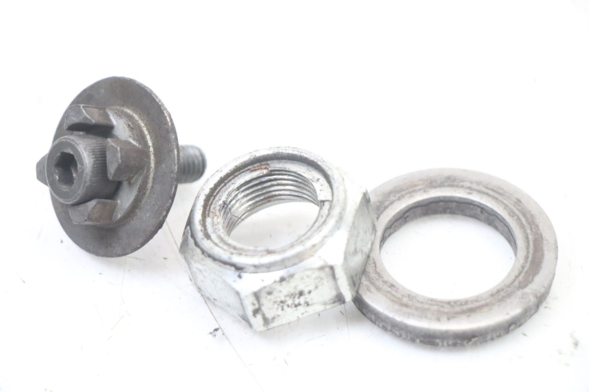 photo de SPROCKET OUTPUT SHAFT NUT SUZUKI GSX F GSXF 650 (2007 - 2015)