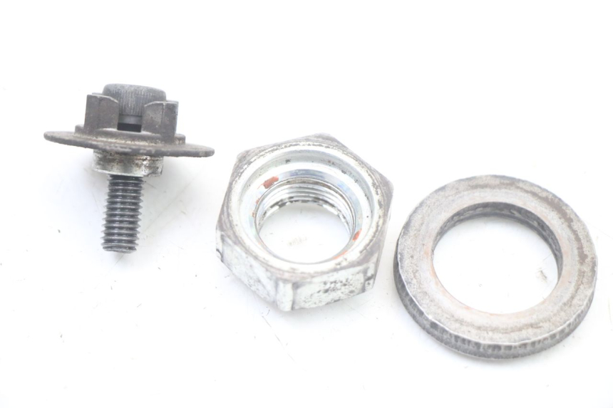 photo de SPROCKET OUTPUT SHAFT NUT SUZUKI GSX F GSXF 650 (2007 - 2015)