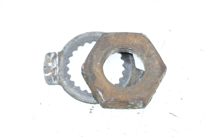 photo de SPROCKET OUTPUT SHAFT NUT YAMAHA YFM R RAPTOR 250 (2008 - 2014) - Main view