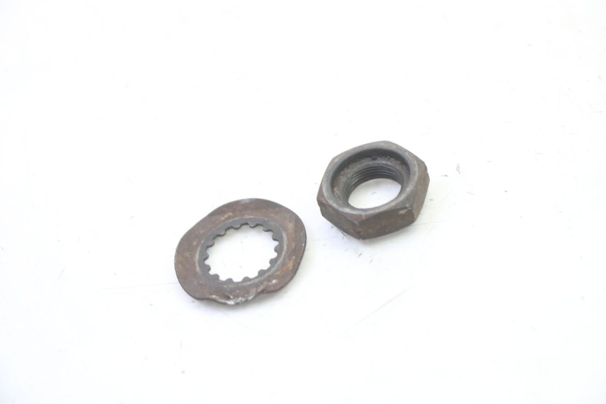 photo de SPROCKET OUTPUT SHAFT NUT YAMAHA YZ 85 (2022 - 2025)