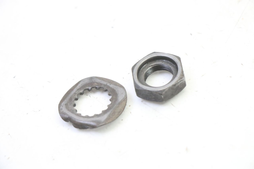 photo de SPROCKET OUTPUT SHAFT NUT YAMAHA YZ 85 (2002 - 2018)