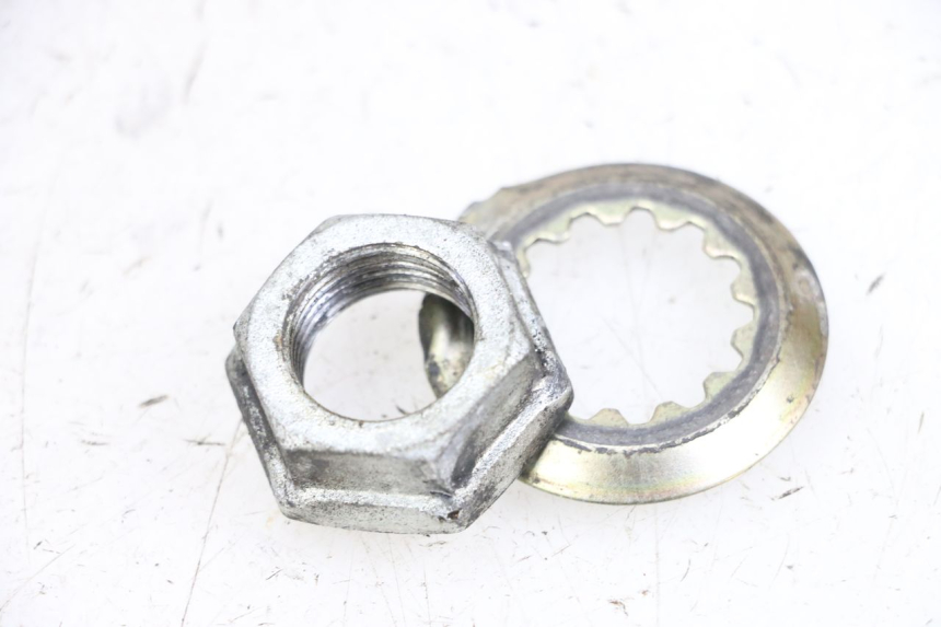 photo de SPROCKET OUTPUT SHAFT NUT KAWASAKI ZR 7 750 (1999 - 2001) - Main view