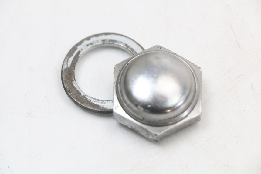 photo de FORK TOP NUT HYOSUNG GV AQUILA 125 (2000 - 2004)