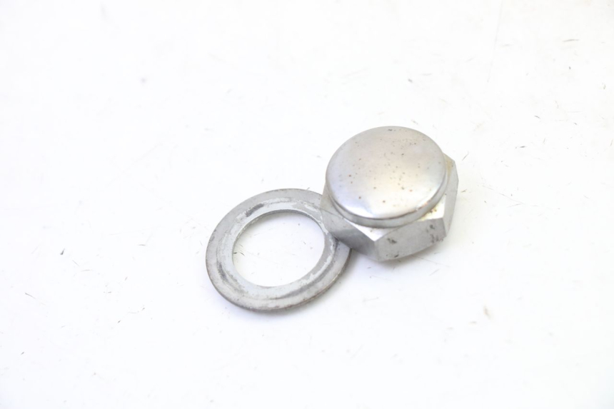 photo de FORK CROWN NUT SKYTEAM DAX REPLICA 110 (2005 - 2015)