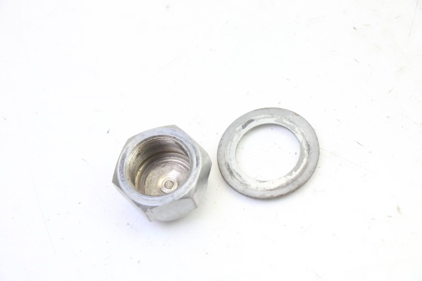 photo de FORK CROWN NUT SKYTEAM DAX REPLICA 110 (2005 - 2015)