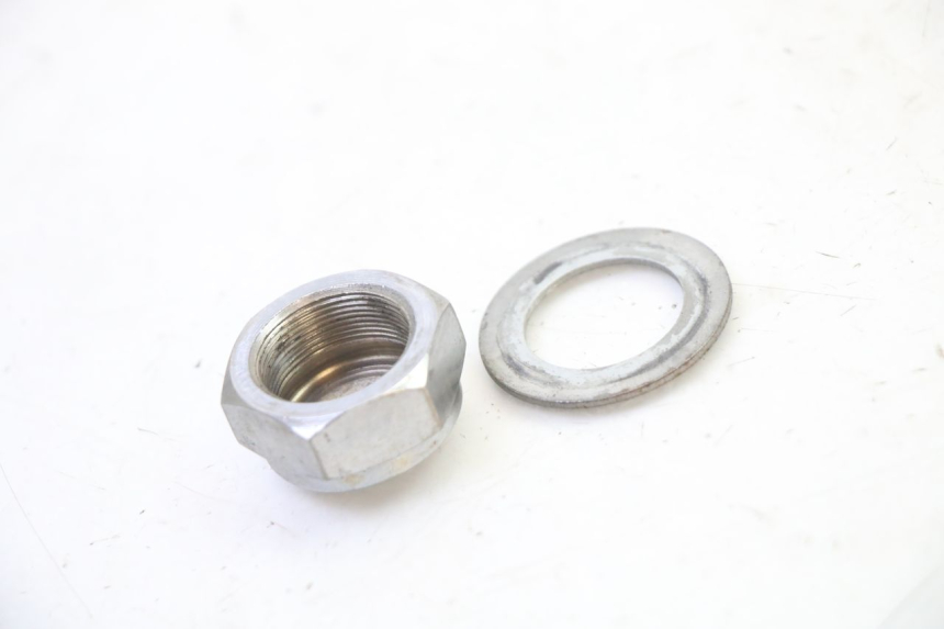 photo de FORK CROWN NUT SKYTEAM DAX REPLICA 110 (2005 - 2015)