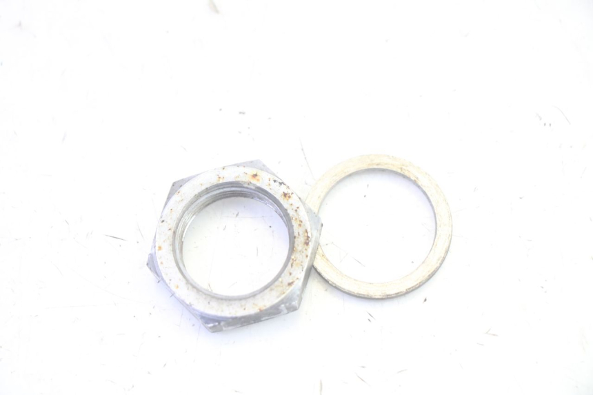 photo de FORK CROWN NUT SUZUKI DL V STROM 1000 (2002 - 2007) - Component detail