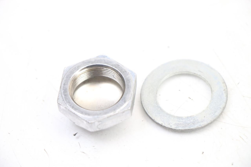 photo de FORK CROWN NUT SUZUKI GSF S BANDIT 600 (2000 - 2004) - Alternative perspective