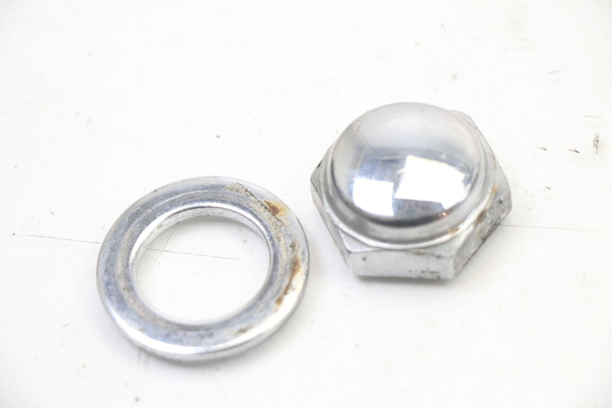 photo de FORK CROWN NUT KAWASAKI ZR7 ZR-7 S 750 (1999 - 2004)