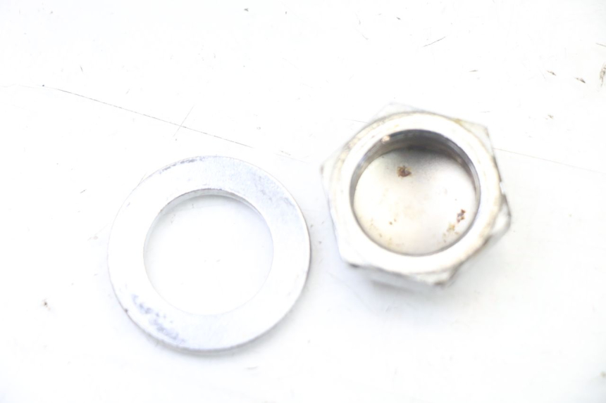 photo de FORK CROWN NUT KAWASAKI ZR7 ZR-7 S 750 (1999 - 2004)