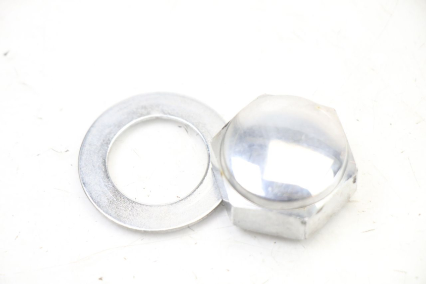 photo de FORK CROWN NUT KYMCO STRYKER OFF ROAD 125 (1999 - 2005)