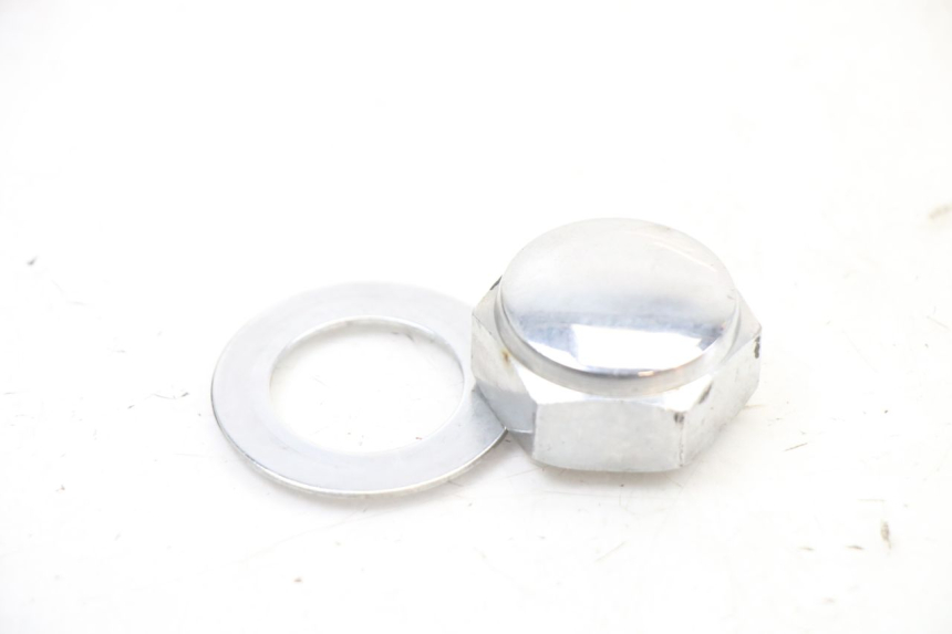 photo de FORK CROWN NUT KYMCO STRYKER OFF ROAD 125 (1999 - 2005)