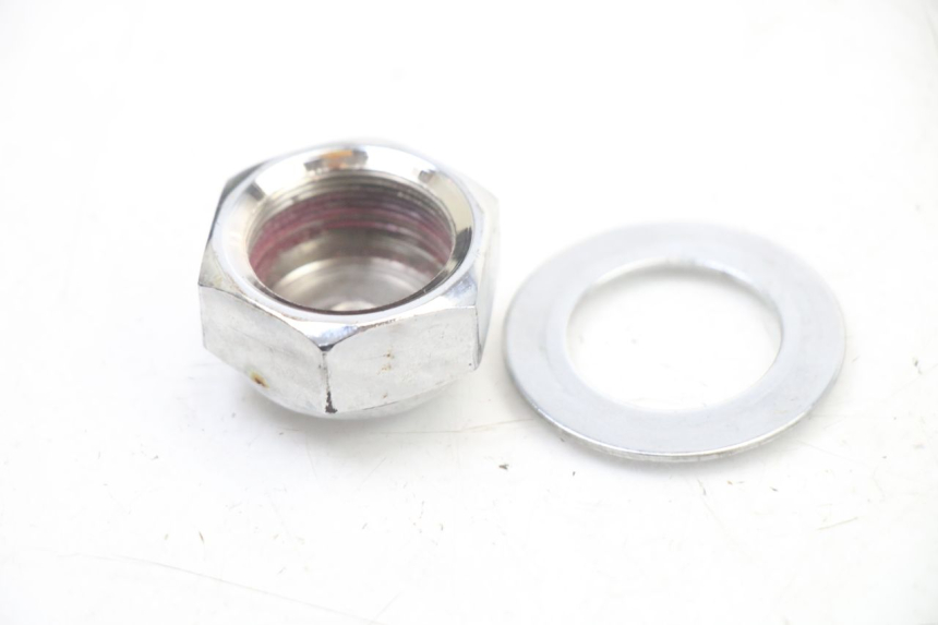 photo de FORK CROWN NUT KYMCO STRYKER OFF ROAD 125 (1999 - 2005)