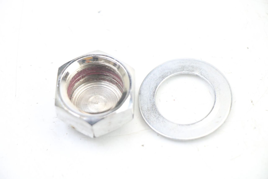 photo de FORK CROWN NUT KYMCO STRYKER OFF ROAD 125 (1999 - 2005)