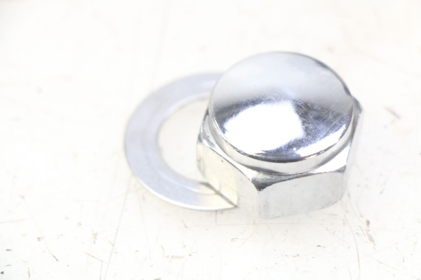 photo de FORK PINCH BOLT APOLLO RFZ 150