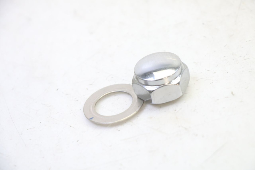 photo de FORK CROWN NUT APOLLO RFZ 125