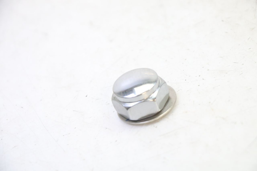 photo de FORK CROWN NUT APOLLO RFZ 125