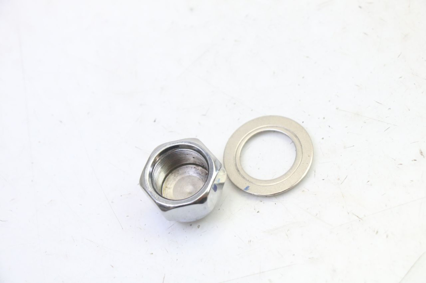 photo de FORK CROWN NUT APOLLO RFZ 125