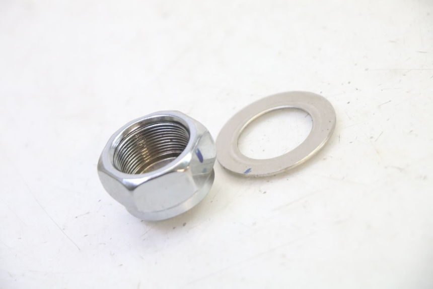 photo de FORK CROWN NUT APOLLO RFZ 125