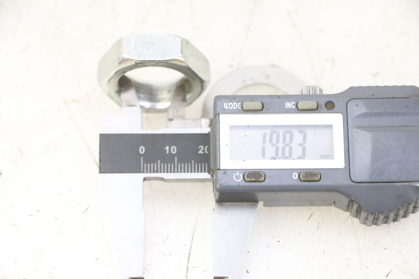 photo de FORK CROWN NUT APOLLO RFZ 125