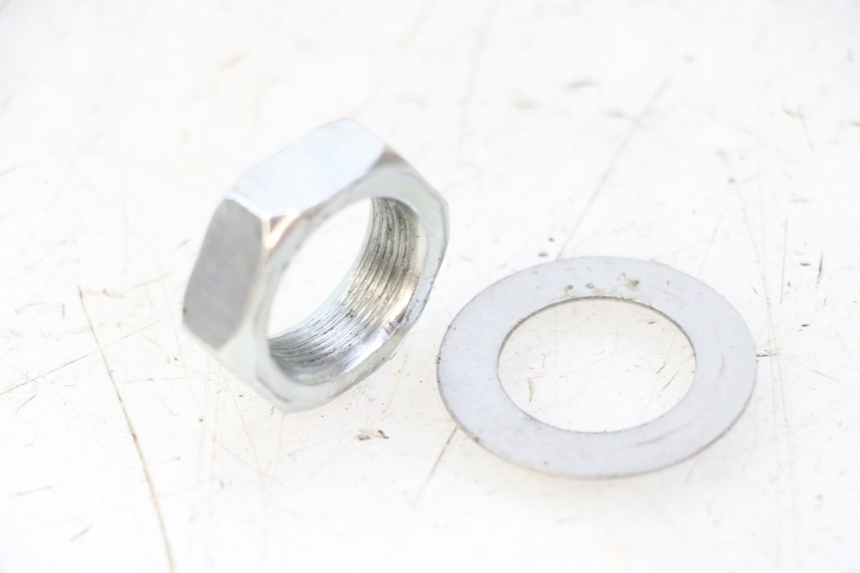 photo de FORK CROWN NUT APOLLO RFZ 125