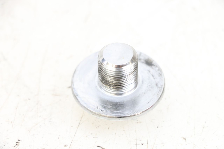 photo de FORK CROWN NUT KSR TR SM 50 (2015 - 2018) - Zoom on usage condition