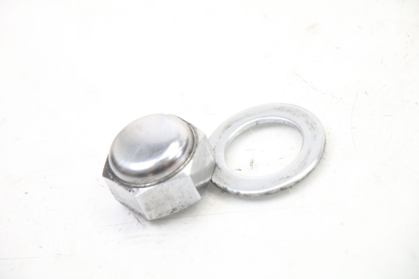 photo de FORK CROWN NUT YAMAHA XJ6 ABS 600 (2008 - 2016)