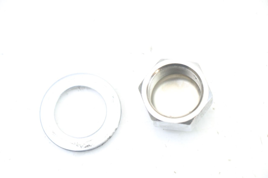 photo de FORK CROWN NUT YAMAHA XJ6 ABS 600 (2008 - 2016)