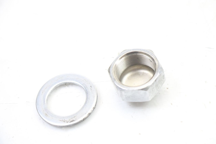 photo de FORK CROWN NUT YAMAHA XJ6 ABS 600 (2008 - 2016)