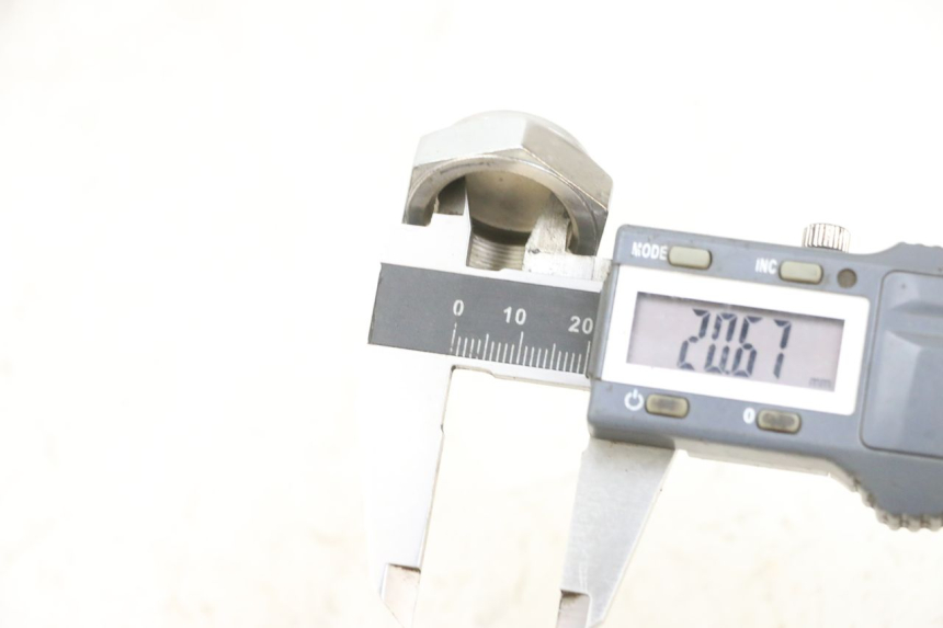 photo de FORK CROWN NUT KAWASAKI ZR 7 750 (1999 - 2001) - Component detail