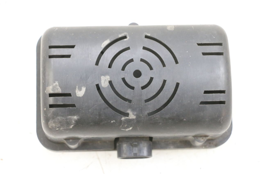 photo de ANTI-THEFT ALARM HARLEY DAVIDSON SPORTSTER XL CUSTOM 883 (1999 - 2006) - Component detail