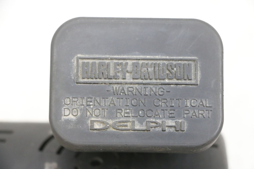 photo de ANTI-THEFT ALARM HARLEY DAVIDSON SPORTSTER XL CUSTOM 883 (1999 - 2006) - Additional view of the item