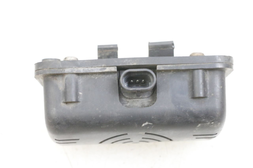 photo de ANTI-THEFT ALARM HARLEY DAVIDSON SPORTSTER XL CUSTOM 883 (1999 - 2006) - Distinctive features