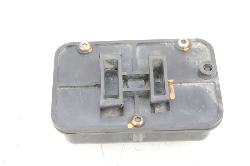 photo de ANTI-THEFT ALARM HARLEY DAVIDSON SPORTSTER XL CUSTOM 883 (1999 - 2006) - Surface and material condition