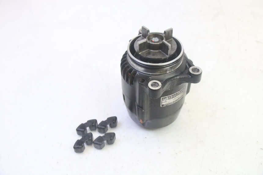 photo de ALTERNATOR KAWASAKI GPZ RX 1000 (1986 - 1988) - Product overview
