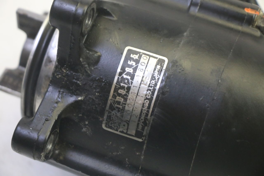 photo de ALTERNATOR KAWASAKI GPZ RX 1000 (1986 - 1988) - Surface and material condition