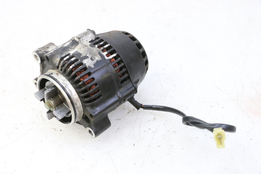 photo de ALTERNATOR TRIUMPH SPRINT 900 (1995 - 1998)