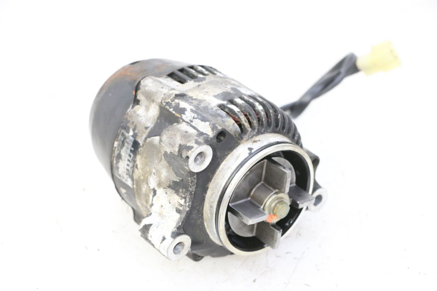 photo de ALTERNATOR TRIUMPH SPRINT 900 (1995 - 1998)