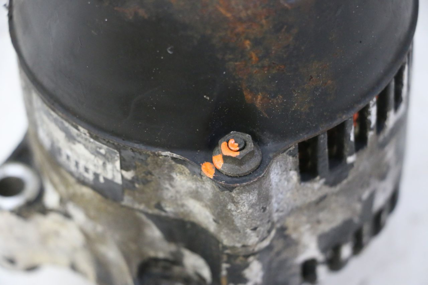 photo de ALTERNATOR TRIUMPH SPRINT 900 (1995 - 1998)