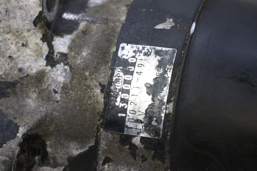 photo de ALTERNATOR TRIUMPH SPRINT 900 (1995 - 1998)