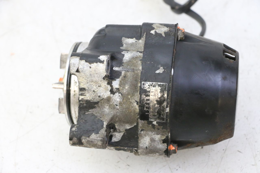 photo de ALTERNATOR TRIUMPH SPRINT 900 (1995 - 1998)