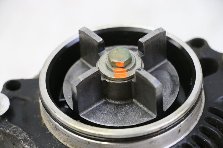 photo de ALTERNATOR TRIUMPH SPRINT 900 (1995 - 1998)