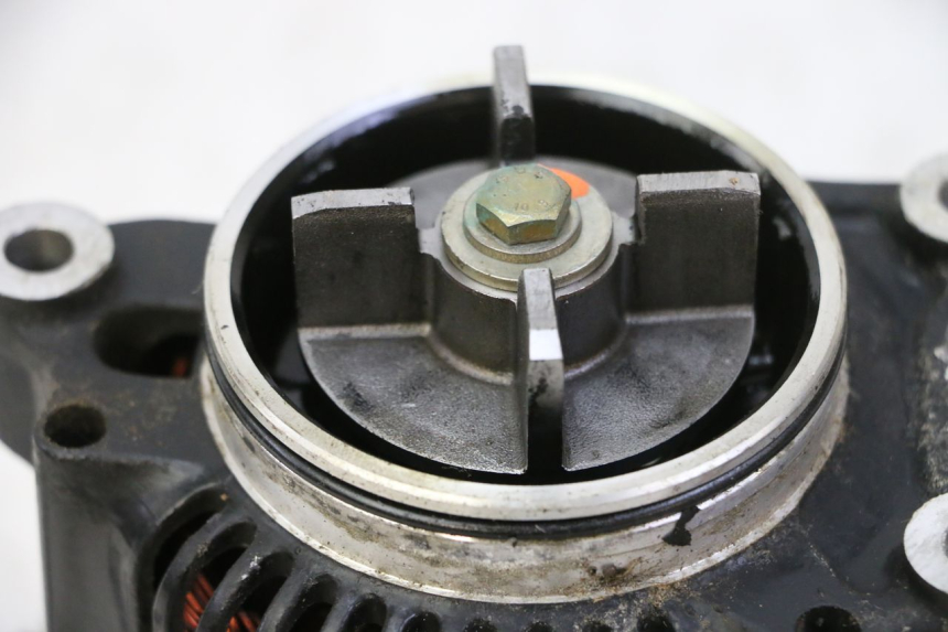 photo de ALTERNATOR TRIUMPH SPRINT 900 (1995 - 1998)