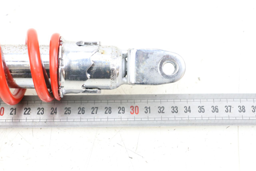 photo de REAR SHOCK ABSORBER DAELIM A-FOUR 2T 50 (2005 - 2012)
