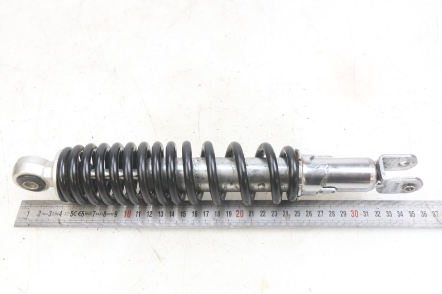photo de REAR SHOCK ABSORBER KYMCO AGILITY NAKED RENOUVO 2T 50 (2011 - 2018)