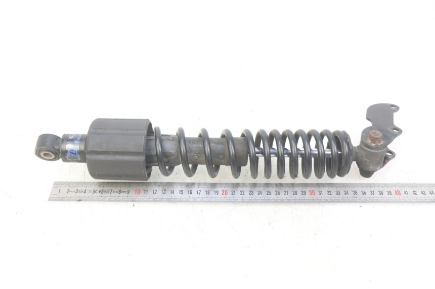 photo de REAR SHOCK ABSORBER APRILIA ATLANTIC 125 (2003 - 2009) - Zoom on usage condition